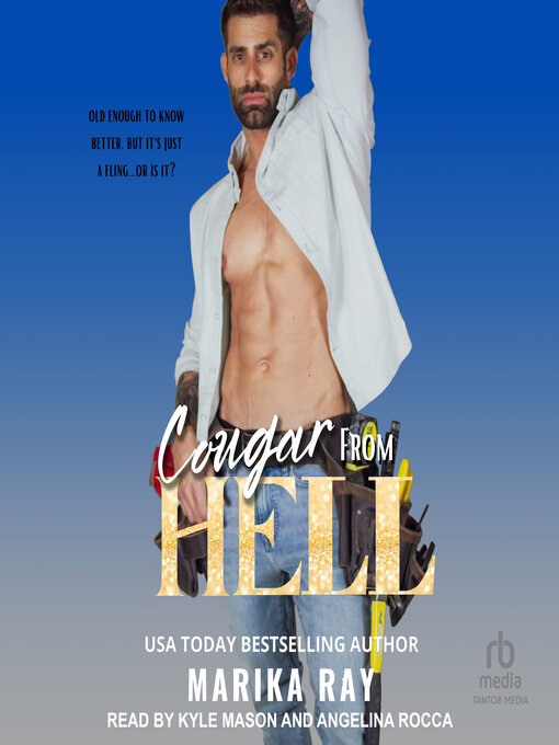 Title details for Cougar From Hell by Marika Ray - Available